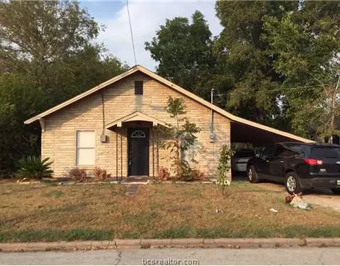 914 E 25th St, Bryan, TX 77803 photo 1