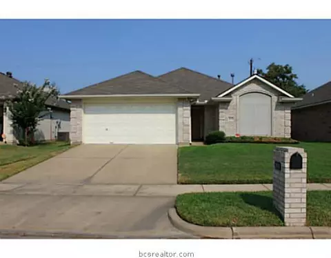 2615 Trophy Dr, Bryan, TX 77802 photo 1