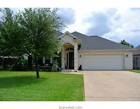 5309 Draycott Ct, Bryan, TX 77802 photo 1