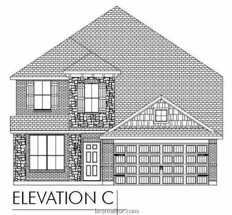 3079 Positano Loop, Bryan, TX 77808 photo 32