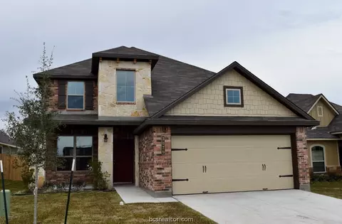 3079 Positano Loop, Bryan, TX 77808 photo 1