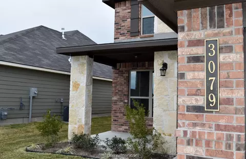 3079 Positano Loop, Bryan, TX 77808 photo 3