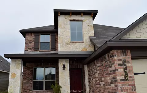 3079 Positano Loop, Bryan, TX 77808 photo 2