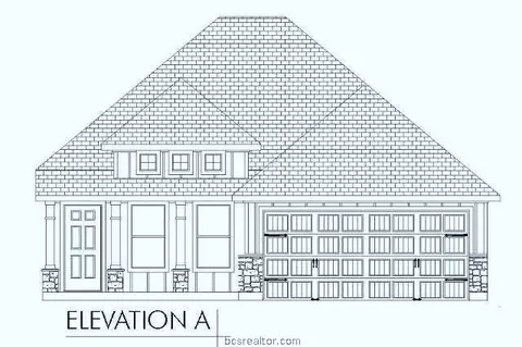 3077 Positano Loop, Bryan, TX 77808 photo 6