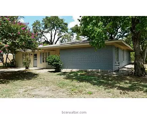 2107 Truman St, Bryan, TX 77801 photo 17