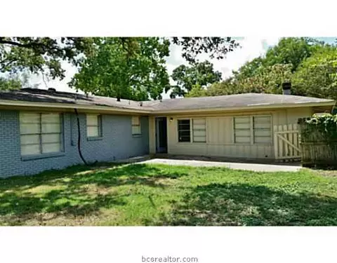2107 Truman St, Bryan, TX 77801 photo 15