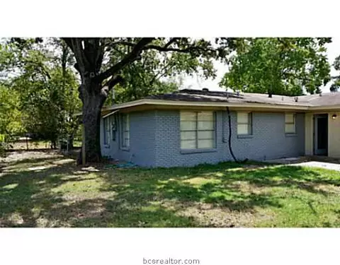 2107 Truman St, Bryan, TX 77801 photo 16