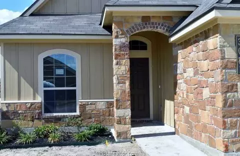 3081 Positano Loop, Bryan, TX 77808 photo 2