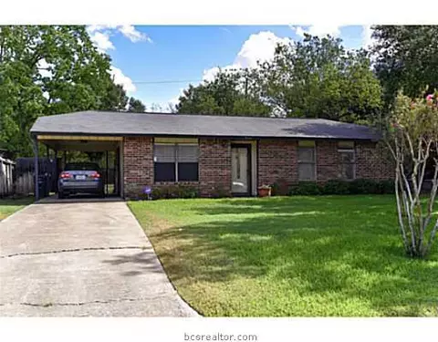 3214 Bonham Dr, Bryan, TX 77803 photo 21