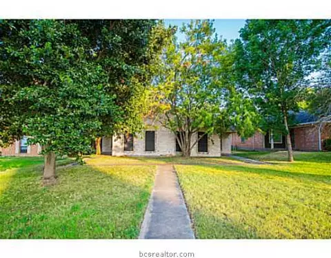 1604 Luza St, Bryan, TX 77802 photo 6