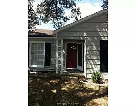 408 E North Ave, Bryan, TX 77801 photo 13