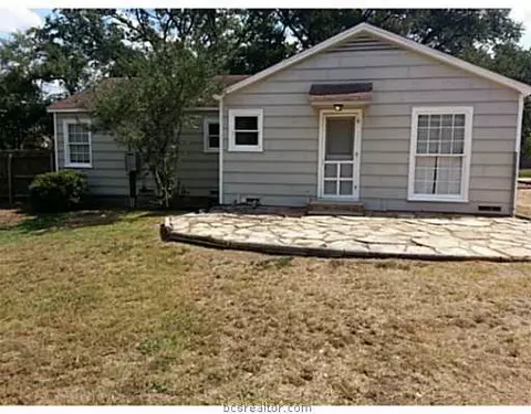 408 E North Ave, Bryan, TX 77801 photo 3