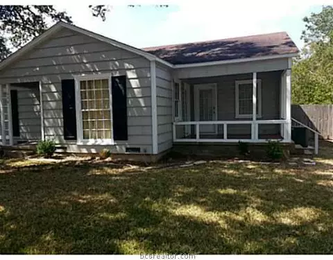 408 E North Ave, Bryan, TX 77801 photo 2