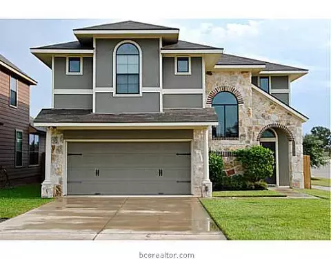 2000 Spring Leaf Ct, Bryan, TX 77807 photo 1