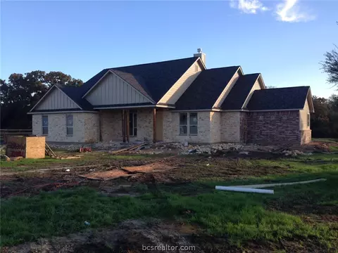 7864 Mapache Ct, Bryan, TX 77808 photo 1