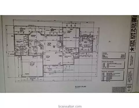 7864 Mapache Ct, Bryan, TX 77808 photo 3