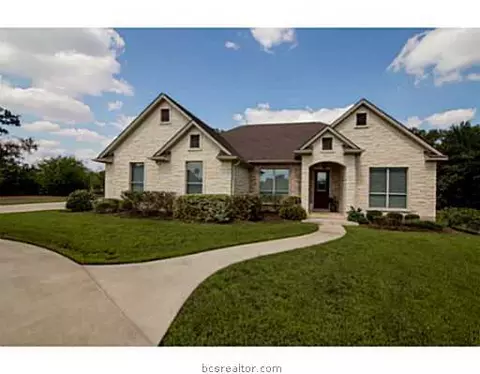 3914 Esquire Ct, Bryan, TX 77808 photo 1