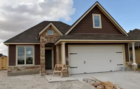 3046 Positano Loop, Bryan, TX 77808 photo 1