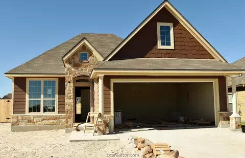 3046 Positano Loop, Bryan, TX 77808 photo 13