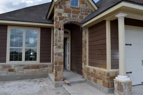 3046 Positano Loop, Bryan, TX 77808 photo 2
