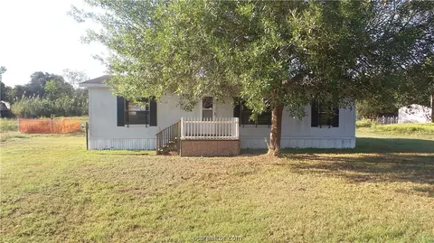 8712 Grove Dr, Bryan, TX 77808 photo 1