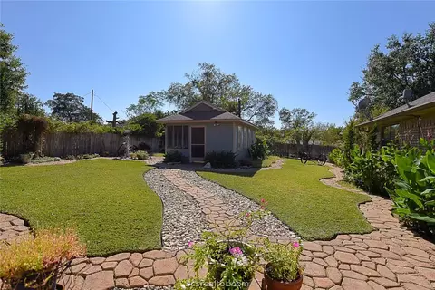408 E Browning St, Calvert, TX 77837 photo 20