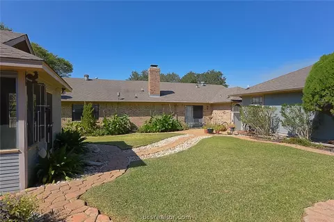408 E Browning St, Calvert, TX 77837 photo 21