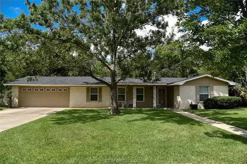2105 Wayside, Bryan, TX 77802 photo 1