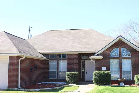 4324 Brompton Ln, Bryan, TX 77802 photo 1