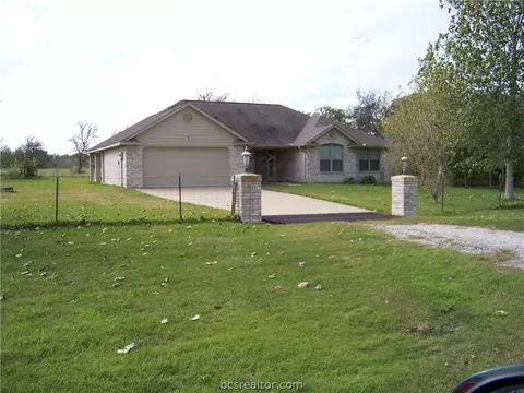 4432 Leonard Rd, Bryan, TX 77807 photo 1