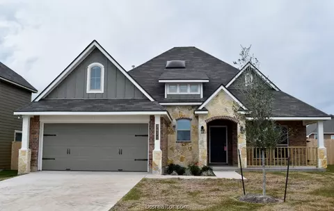 3071 Positano Loop, Bryan, TX 77808 photo 1