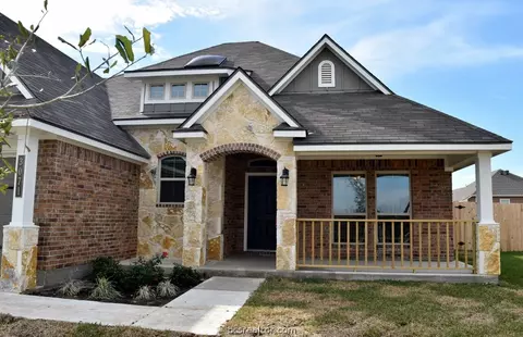 3071 Positano Loop, Bryan, TX 77808 photo 2