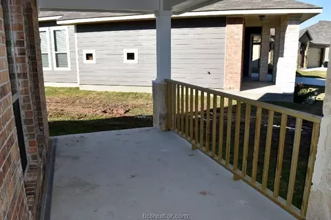 3071 Positano Loop, Bryan, TX 77808 photo 3