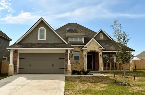 3071 Positano Loop, Bryan, TX 77808 photo 18
