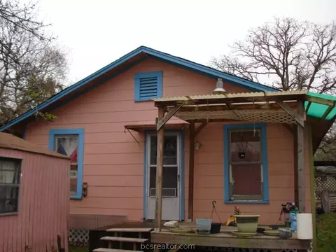 1602 Una Ave, Bryan, TX 77803 photo 3