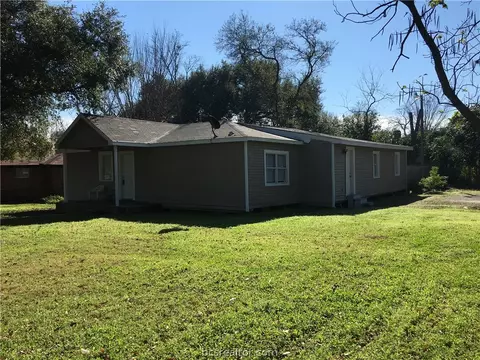 601 E 22nd St, Bryan, TX 77803 photo 9