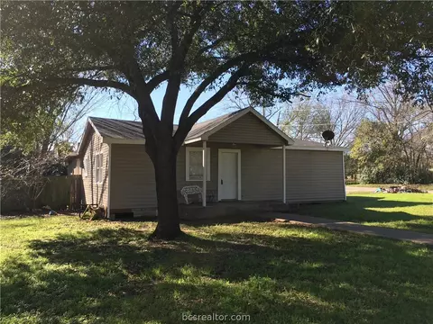 601 E 22nd St, Bryan, TX 77803 photo 1