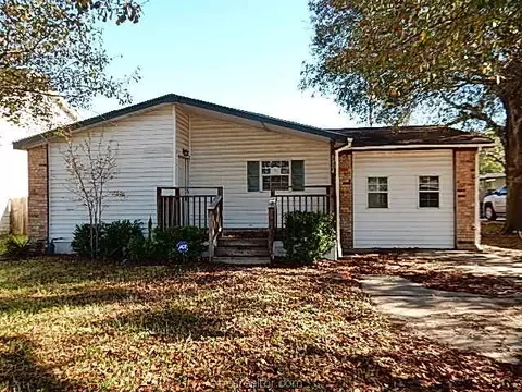 3304 Timberline Dr, Bryan, TX 77803 photo 1
