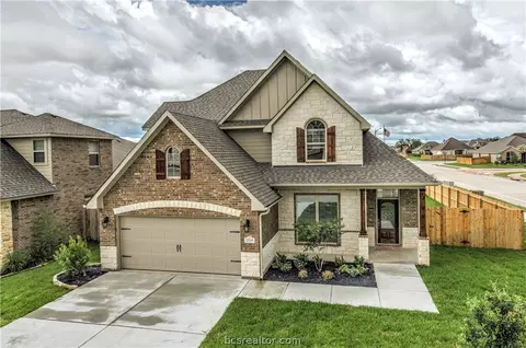 3089 Archer Cir, Bryan, TX 77808 photo 2
