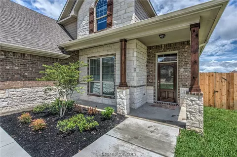 3089 Archer Cir, Bryan, TX 77808 photo 3