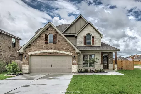 3089 Archer Cir, Bryan, TX 77808 photo 6