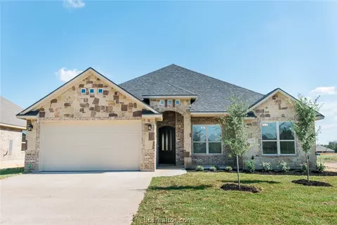 3055 Embers Loop, Bryan, TX 77808 photo 1