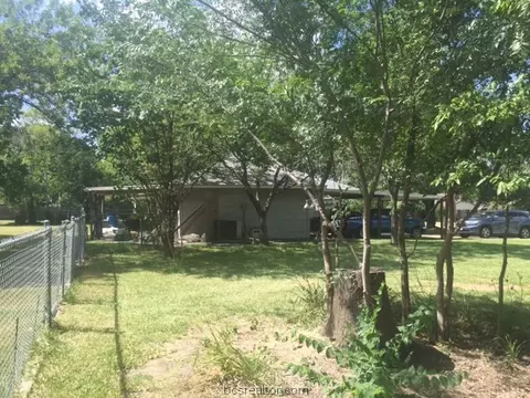 3606 Cavitt Ave, Bryan, TX 77801 photo 6