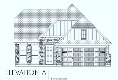 3013 Positano Loop, Bryan, TX 77808 photo 5