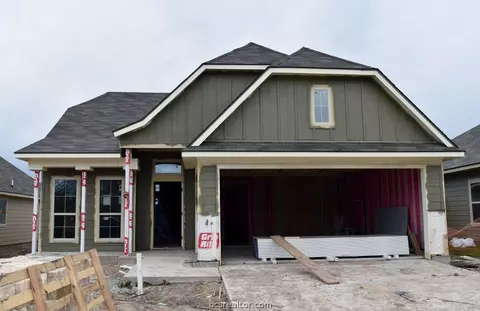 3013 Positano Loop, Bryan, TX 77808 photo 3
