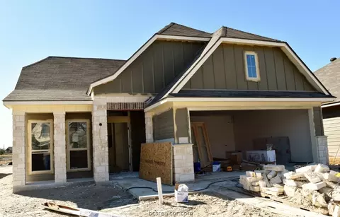 3013 Positano Loop, Bryan, TX 77808 photo 1
