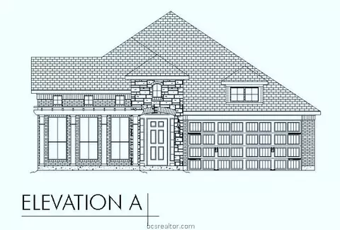 3062 Positano Loop, Bryan, TX 77808 photo 26
