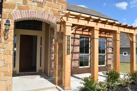 3062 Positano Loop, Bryan, TX 77808 photo 2