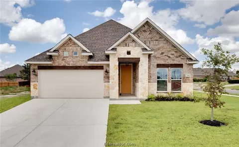 3100 Evan Dr, Bryan, TX 77802 photo 1