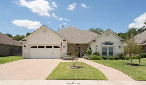 2929 Ambrose Dr, Bryan, TX 77808 photo 1